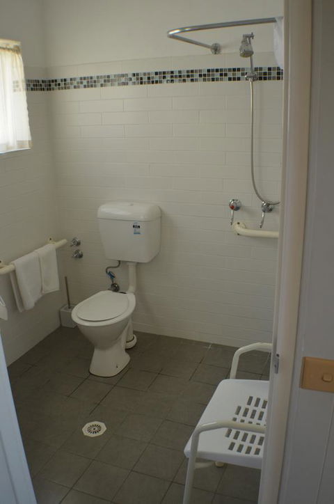 Deer Park Motor Inn Armidale - Accommodation Search 36