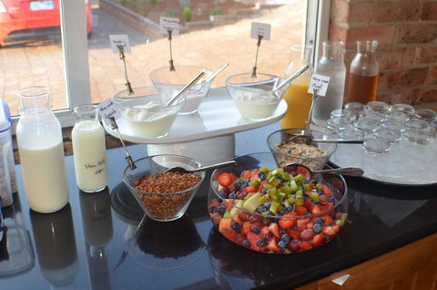 Deer Park Motor Inn Armidale - Accommodation Search 16