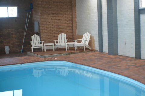 Deer Park Motor Inn Armidale - Accommodation Search 13