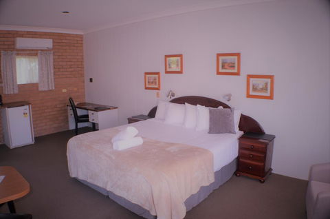 Deer Park Motor Inn Armidale - Accommodation Search 12