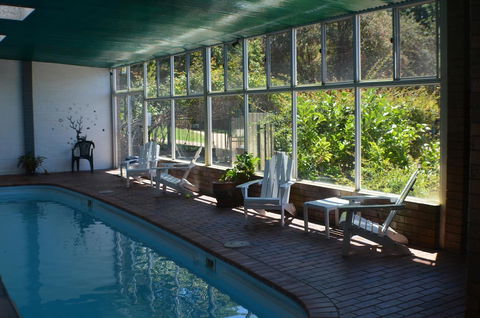 Deer Park Motor Inn Armidale - Accommodation Search 28