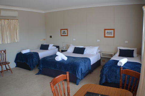 Deer Park Motor Inn Armidale - Accommodation Search 6