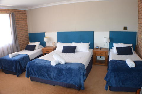 Deer Park Motor Inn Armidale - Accommodation Search 10
