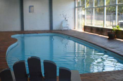 Deer Park Motor Inn Armidale - Accommodation Search 14
