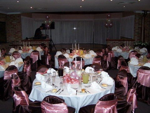 Abcot Inn - Accommodation Search 26