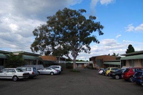 Abcot Inn - Accommodation Search 29