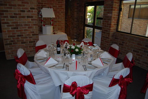 Abcot Inn - Accommodation Search 33