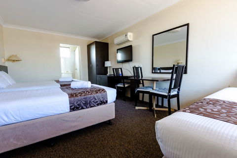 Abcot Inn - Accommodation Search 2