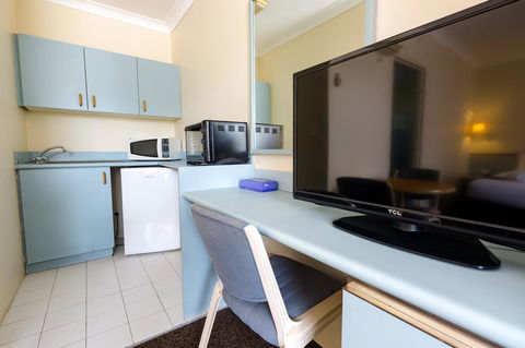 Abcot Inn - Accommodation Search 3