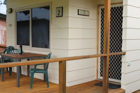 Millicent Hillview Caravan Park - Accommodation Search 28