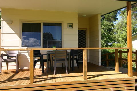 Millicent Hillview Caravan Park - Accommodation Search 24
