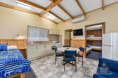 Millicent Hillview Caravan Park - Accommodation Search 16