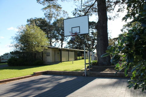 Millicent Hillview Caravan Park - Accommodation Search 8