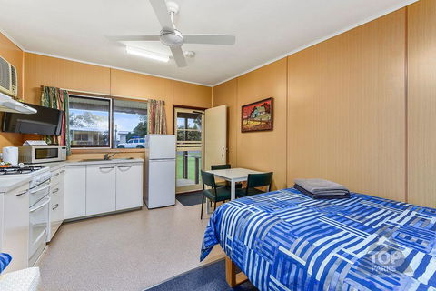 Millicent Hillview Caravan Park - Accommodation Search 13