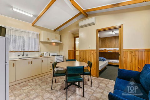 Millicent Hillview Caravan Park - Accommodation Search 12