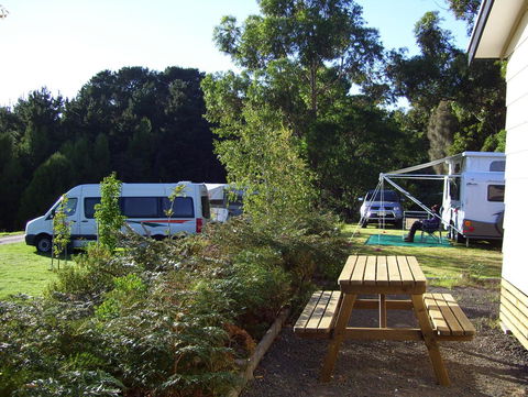 Millicent Hillview Caravan Park - Accommodation Search 40
