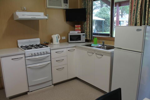 Millicent Hillview Caravan Park - Accommodation Search 30