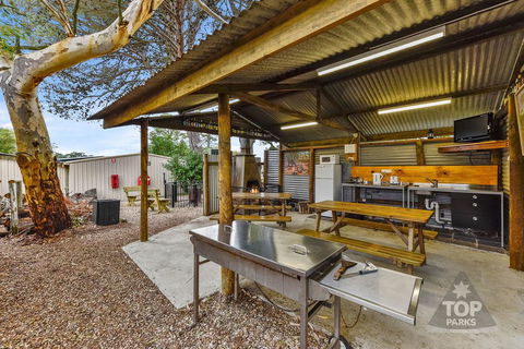 Millicent Hillview Caravan Park - Accommodation Search 20