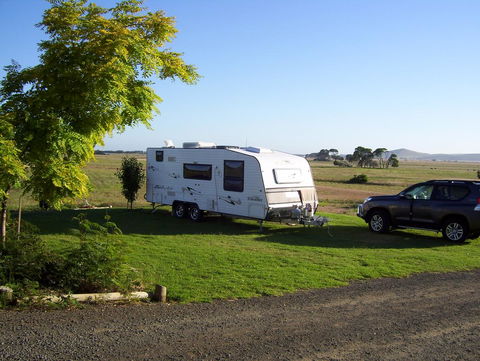 Millicent Hillview Caravan Park - Accommodation Search 44