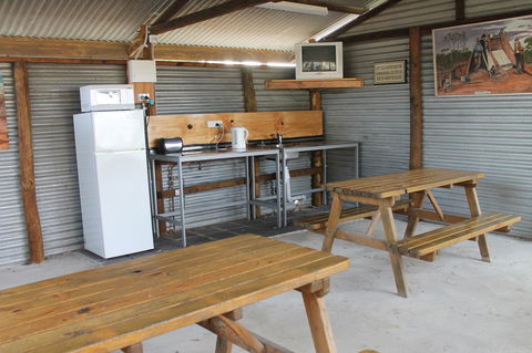 Millicent Hillview Caravan Park - Accommodation Search 39