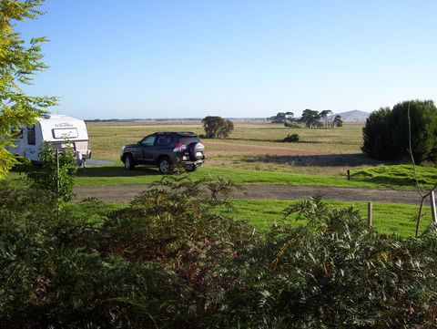 Millicent Hillview Caravan Park - Accommodation Search 23