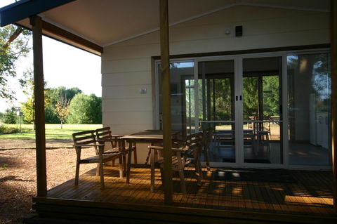 Millicent Hillview Caravan Park - Accommodation Search 4