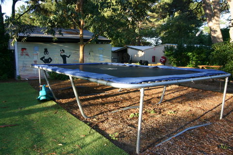 Millicent Hillview Caravan Park - Accommodation Search 6