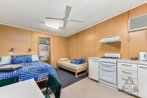 Millicent Hillview Caravan Park - Accommodation Search 11