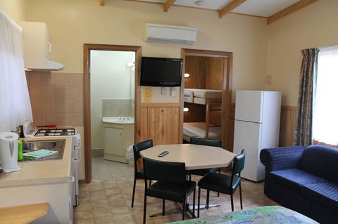 Millicent Hillview Caravan Park - Accommodation Search 27