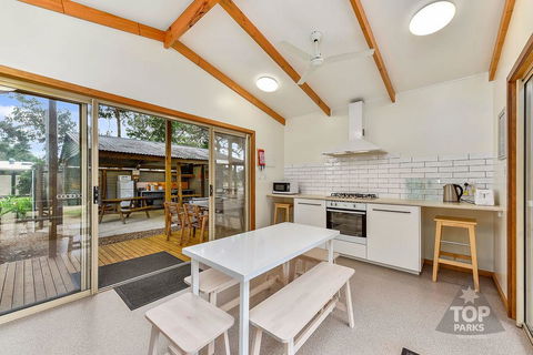 Millicent Hillview Caravan Park - Accommodation Search 21