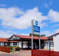 Best Western Melaleuca Motel  Apartments - Accommodation Search
