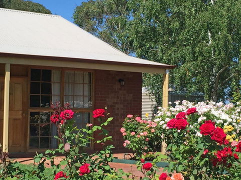 Coonawarra Place Motor Inn - Accommodation Search 35