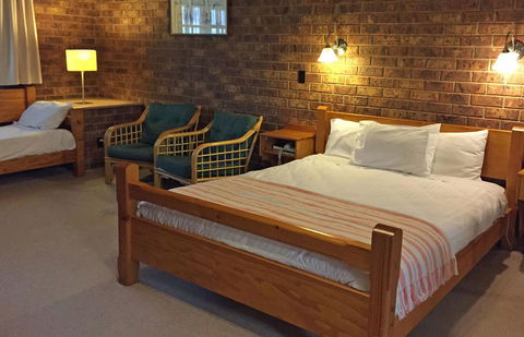 Coonawarra Place Motor Inn - Accommodation Search 12