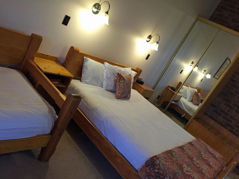 Coonawarra Place Motor Inn - Accommodation Search 29