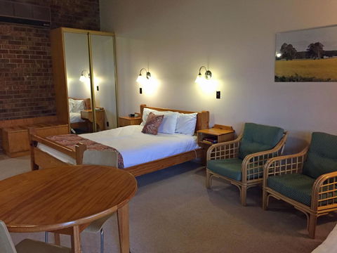 Coonawarra Place Motor Inn - Accommodation Search 27