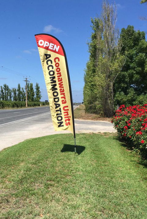 Coonawarra Place Motor Inn - Accommodation Search 41