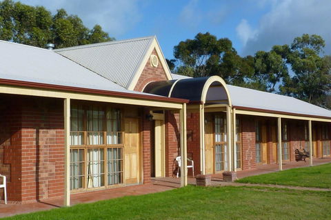 Coonawarra Place Motor Inn - Accommodation Search 36