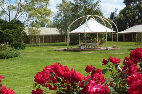 Coonawarra Place Motor Inn - Accommodation Search 3