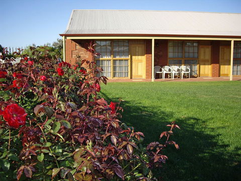 Coonawarra Place Motor Inn - Accommodation Search 5