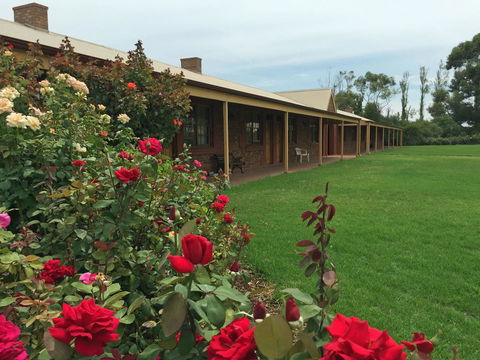 Coonawarra Place Motor Inn - Accommodation Search 26