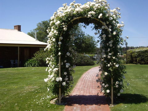 Coonawarra Place Motor Inn - Accommodation Search 6