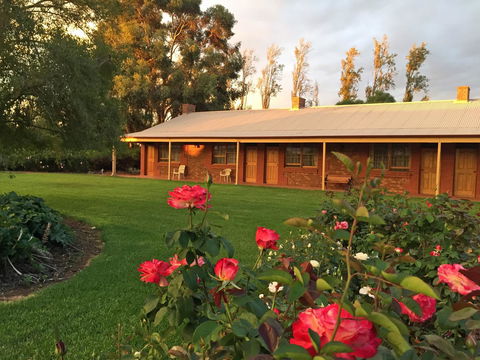 Coonawarra Place Motor Inn - Accommodation Search 38