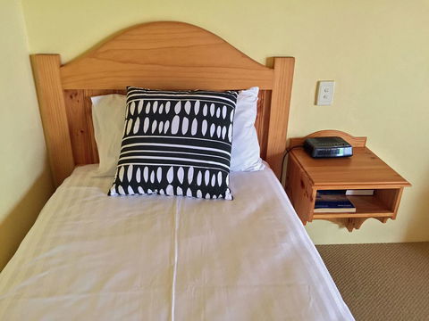 Coonawarra Place Motor Inn - Accommodation Search 43
