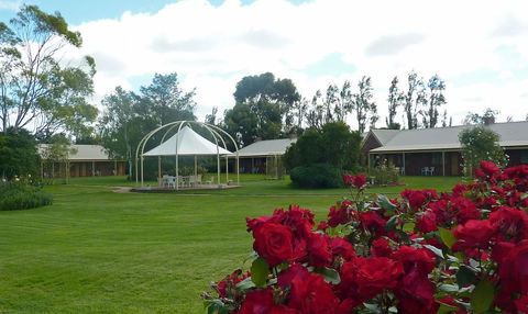 Coonawarra Place Motor Inn - Accommodation Search 9