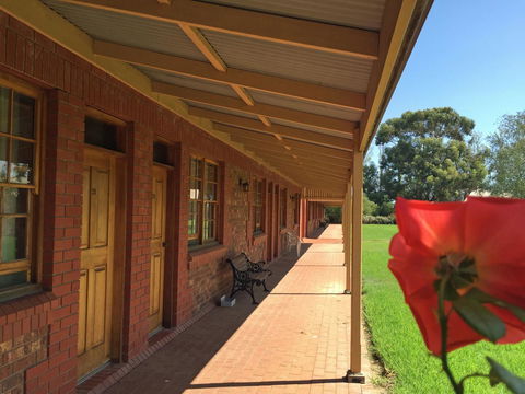 Coonawarra Place Motor Inn - Accommodation Search 33