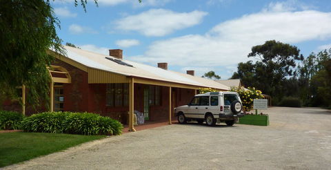 Coonawarra Place Motor Inn - Accommodation Search 19