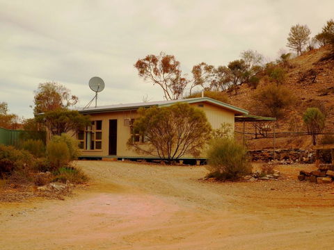 Arkaroola Wilderness Sanctuary - Accommodation Search 14