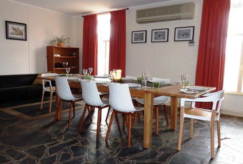 Arkaroola Wilderness Sanctuary - Accommodation Search 17