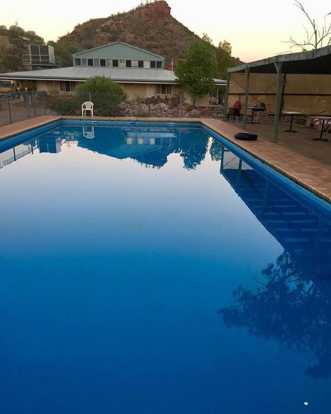 Arkaroola Wilderness Sanctuary - Accommodation Search 3