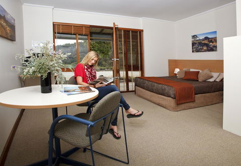 Arkaroola Wilderness Sanctuary - Accommodation Search 12